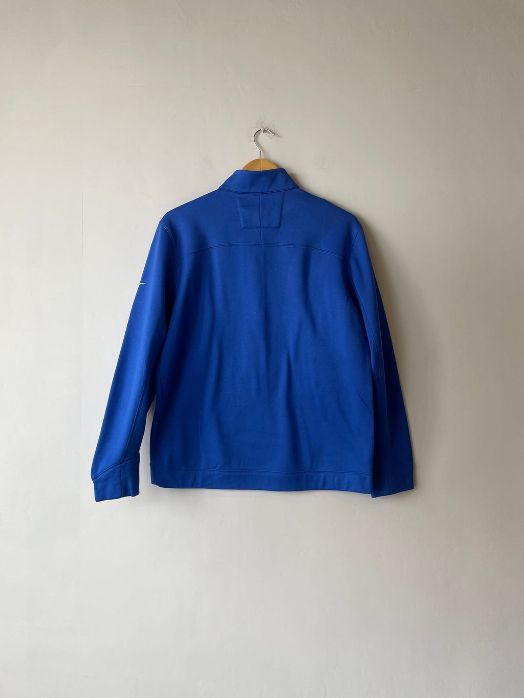 Nike Core Half-Zip Pullover