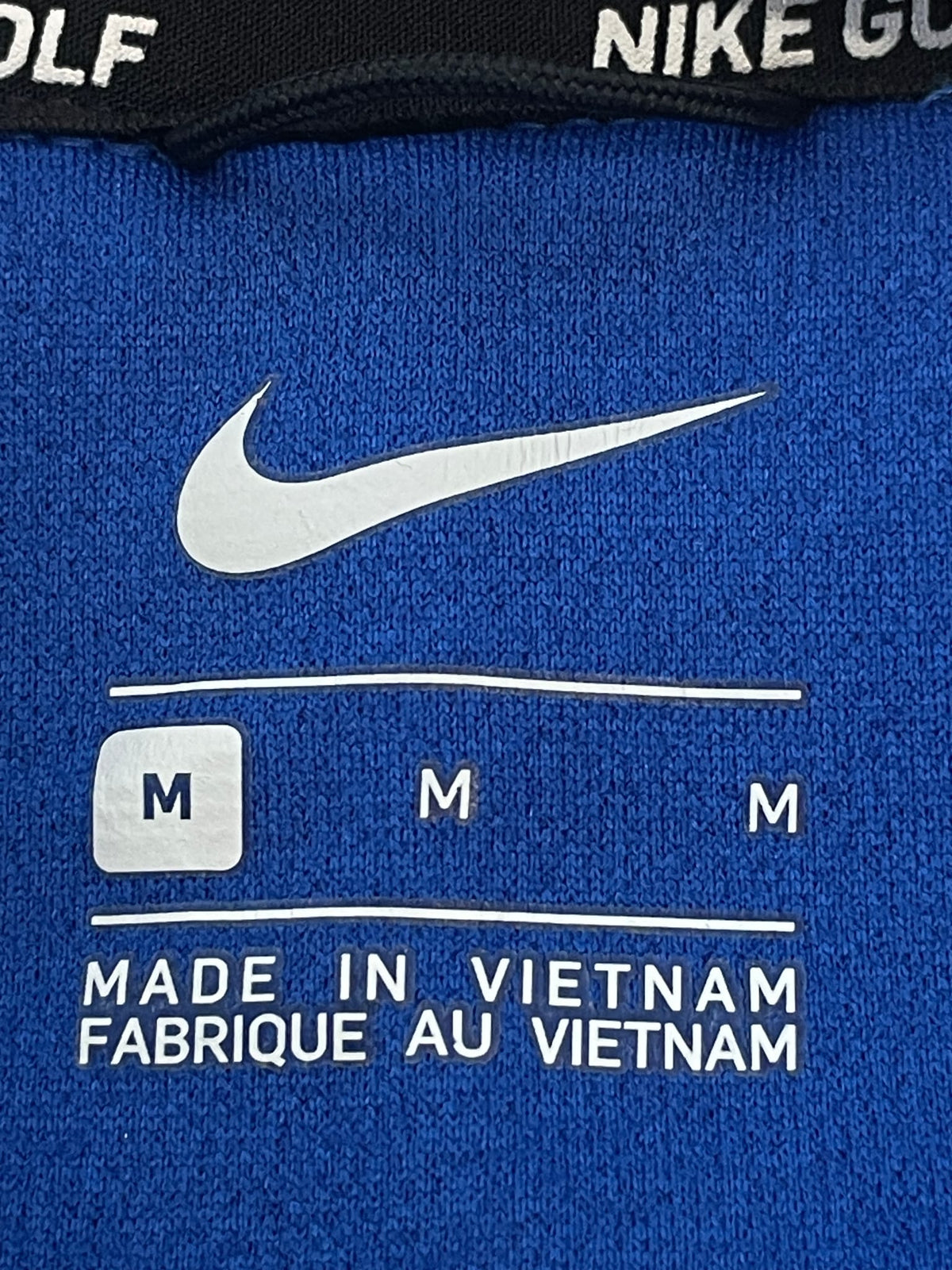Nike Core Half-Zip Pullover