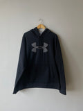 Under Armour Fleece Big Logo Hoodie