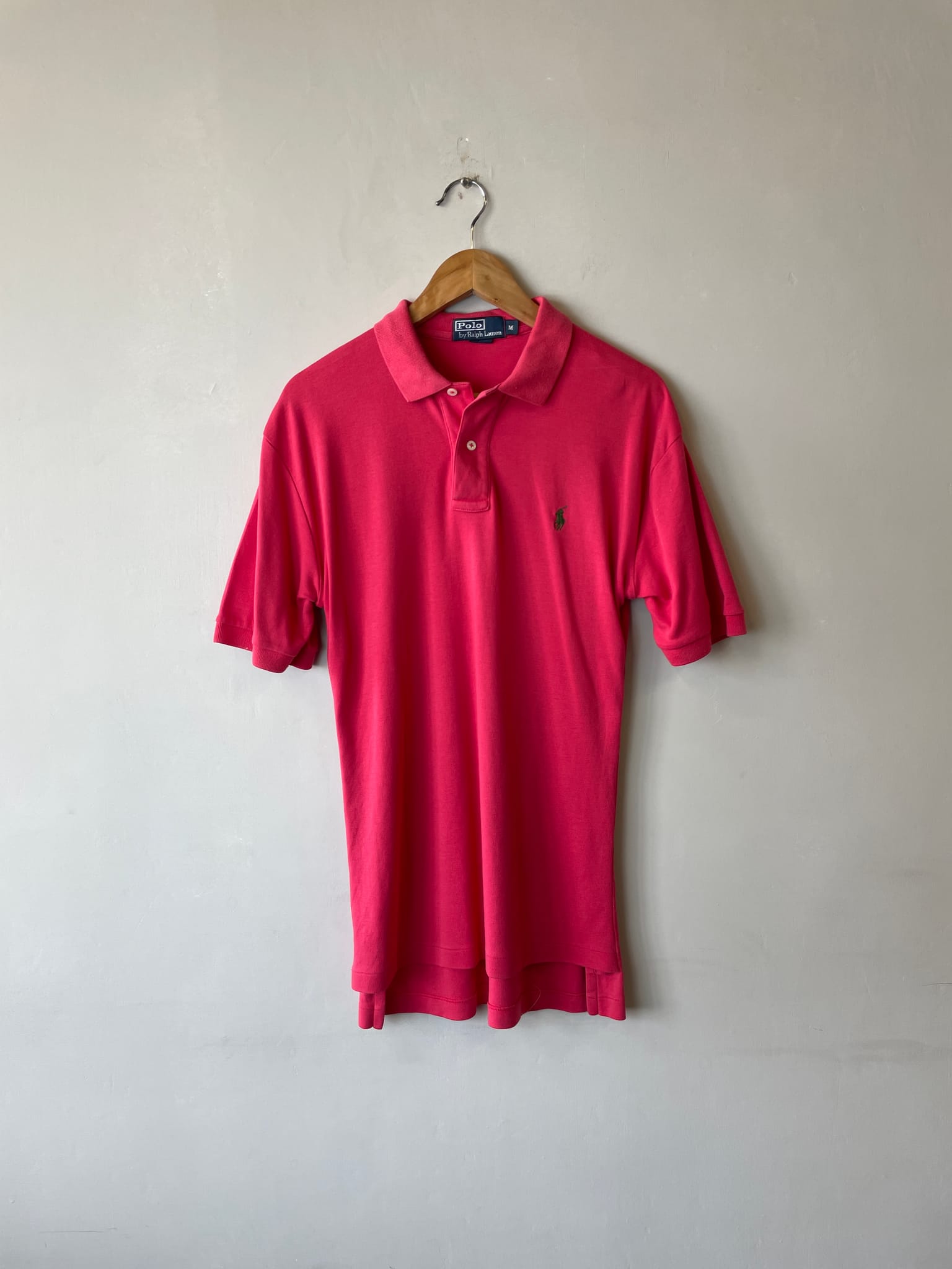 Polo Ralph Lauren Pony Polo