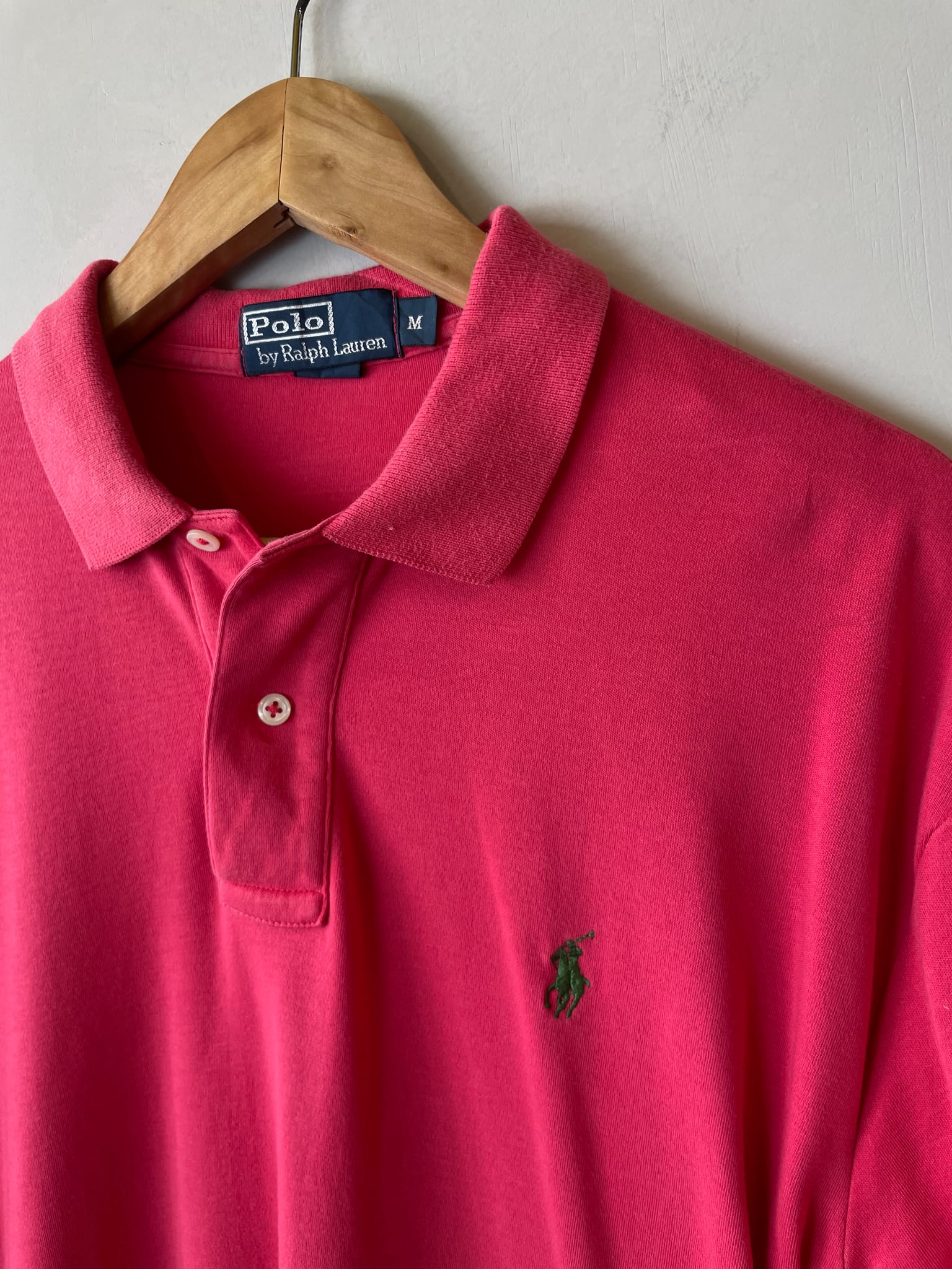 Polo Ralph Lauren Pony Polo