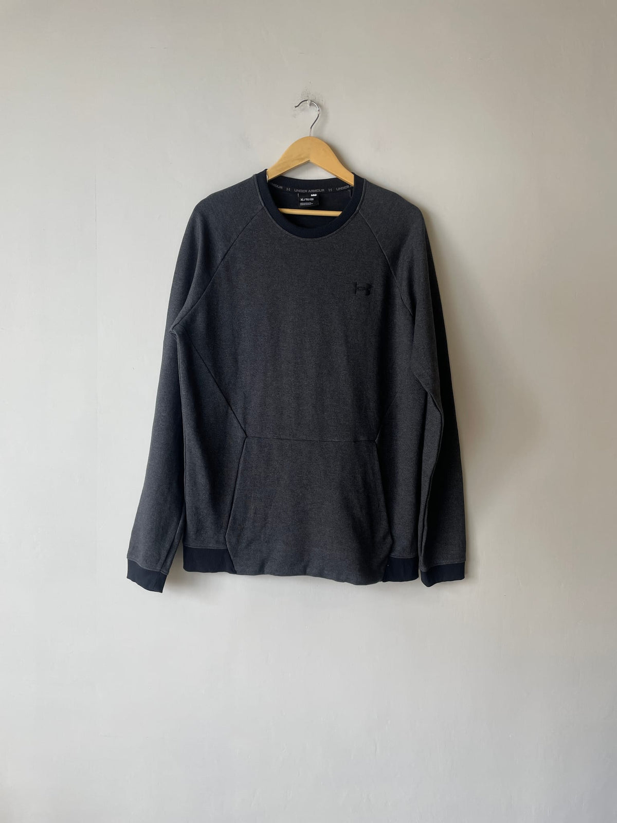 Under Armour Unstoppable Crewneck Sweatshirt
