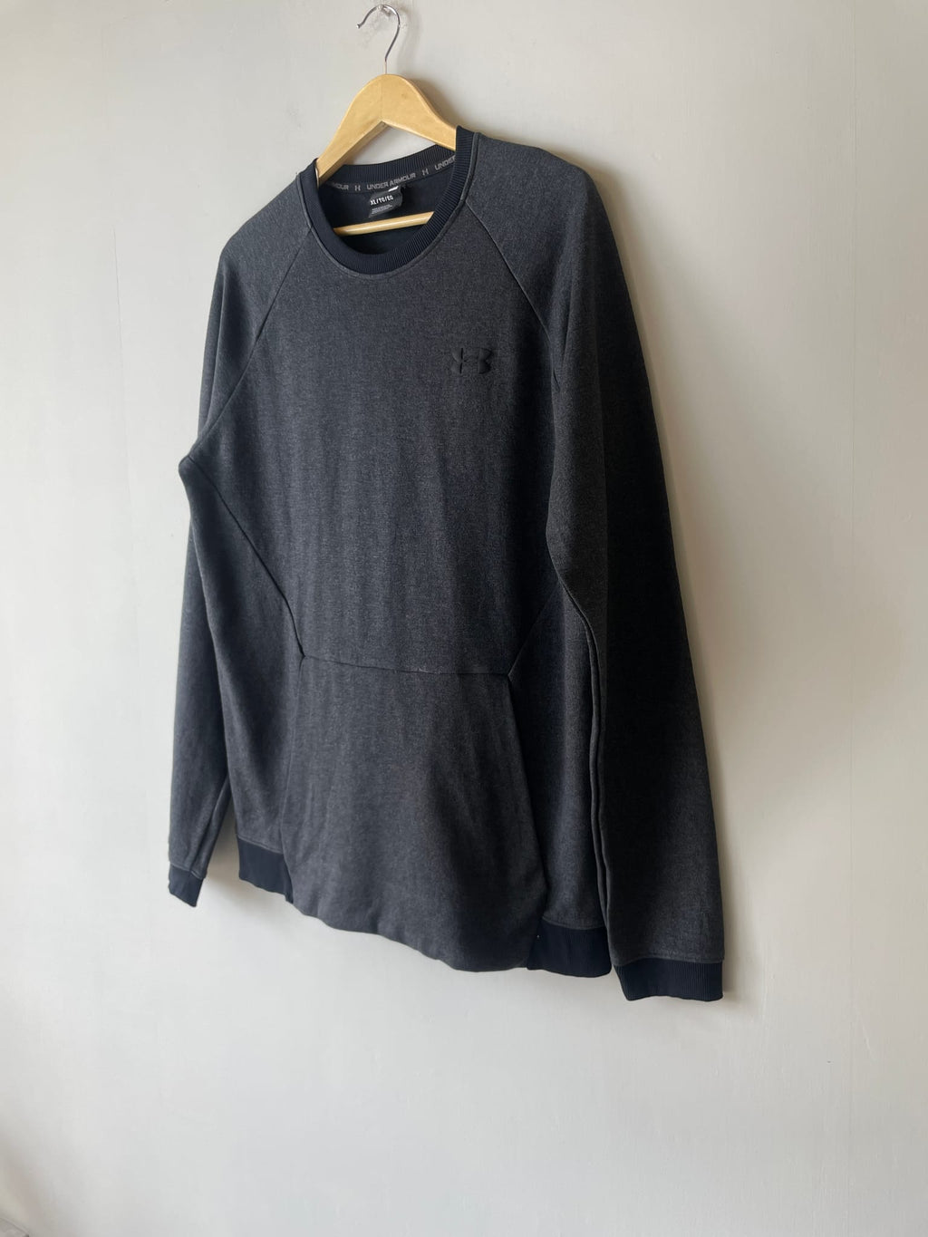 Under Armour Unstoppable Crewneck Sweatshirt