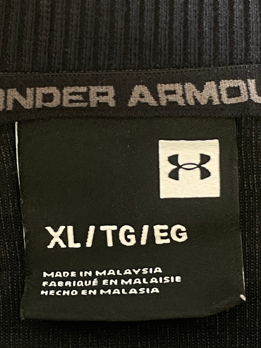 Under Armour Unstoppable Crewneck Sweatshirt