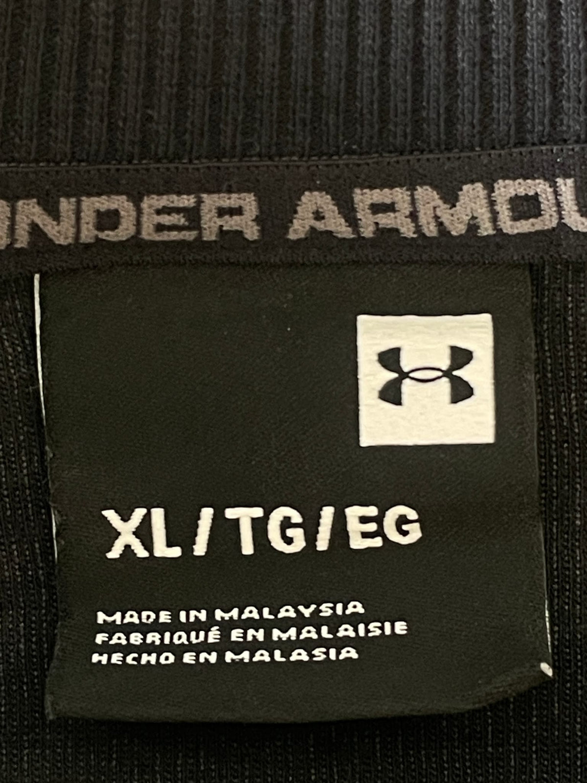 Under Armour Unstoppable Crewneck Sweatshirt