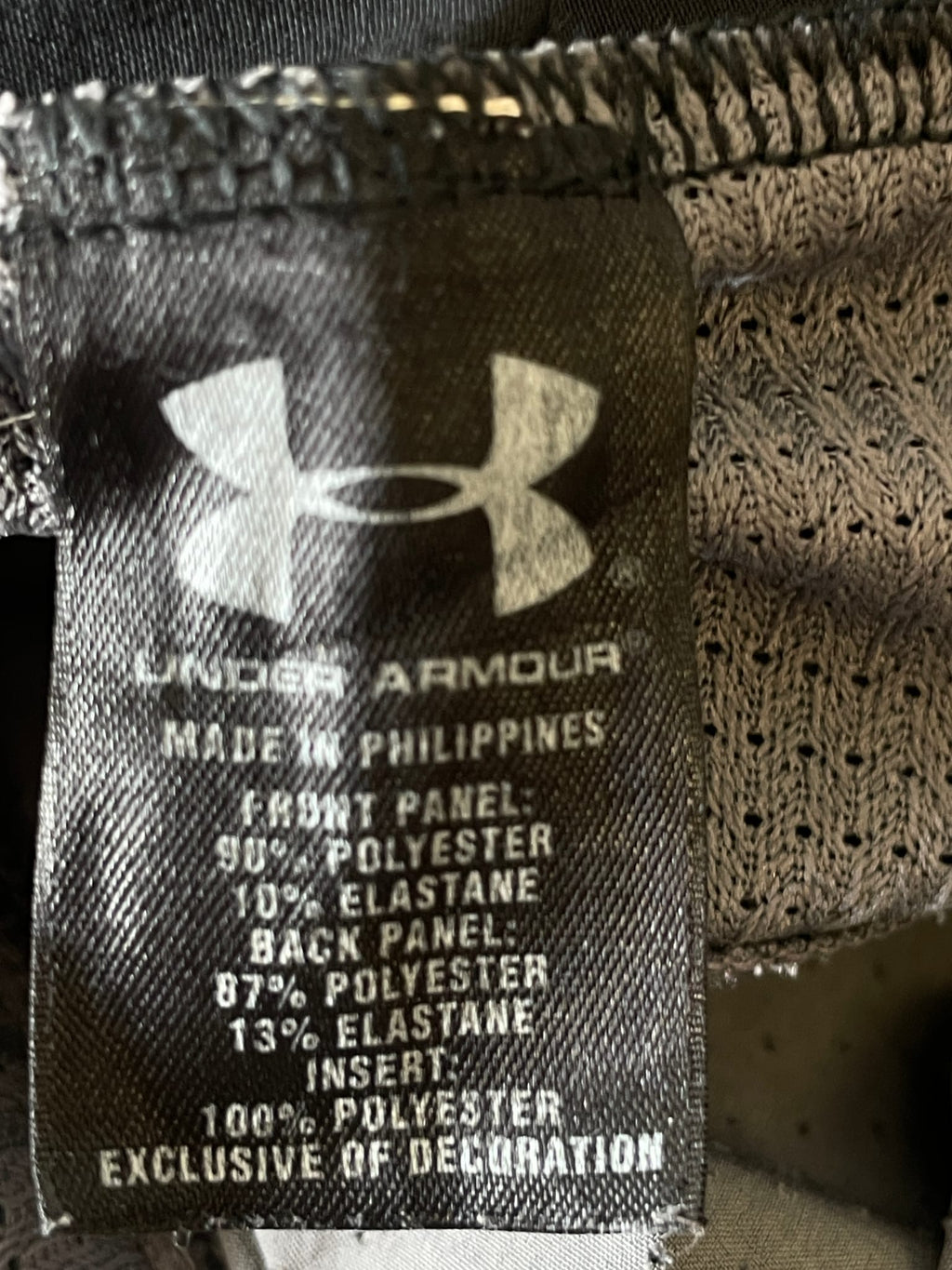 Under Armour Vital Woven Windbreaker Jacket