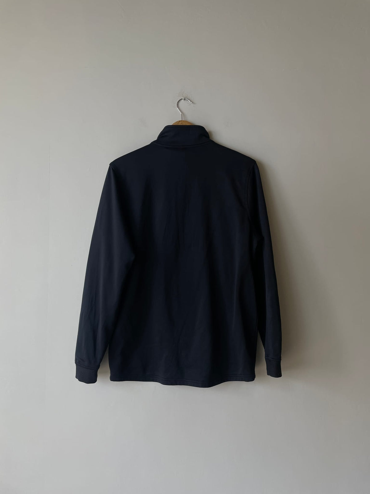 Under Armour Fleece Quarter-Zip Pullover