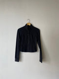 Lululemon Define Cropped Jacket