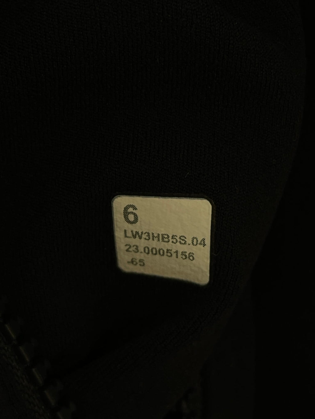 Lululemon Define Cropped Jacket