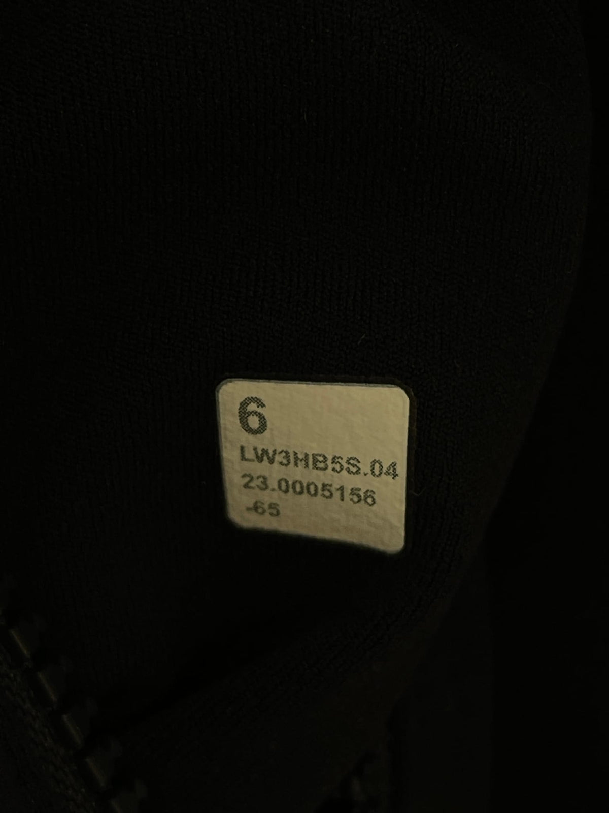 Lululemon Define Cropped Jacket