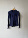 Lululemon Extra Mile Running Shirt