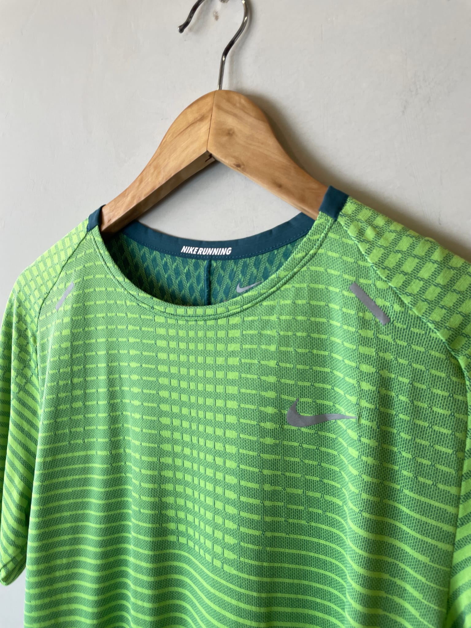 Nike Running Tee