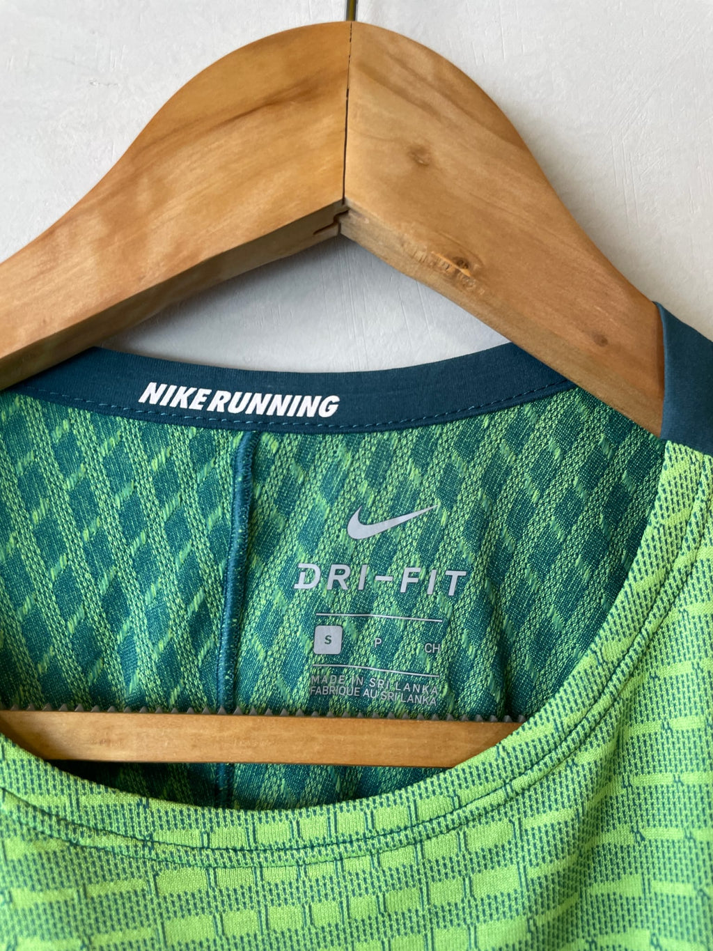 Nike Running Tee