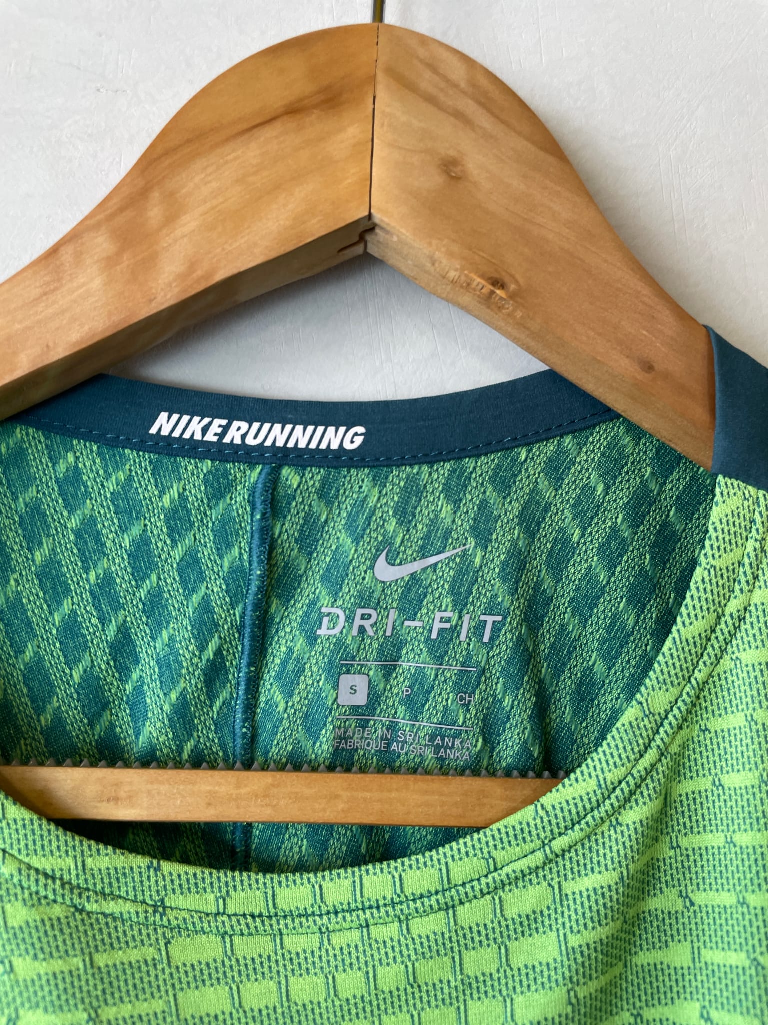 Nike Running Tee