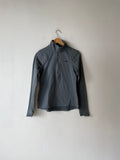 Under Armour Tech Half-Zip Solid Top