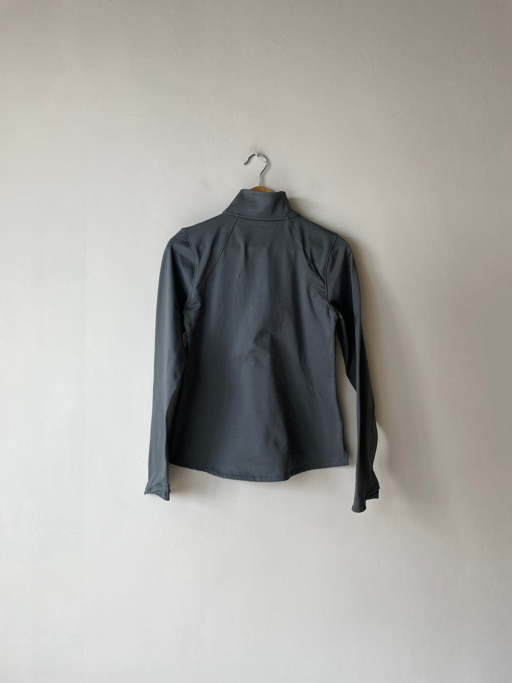 Under Armour Tech Half-Zip Solid Top