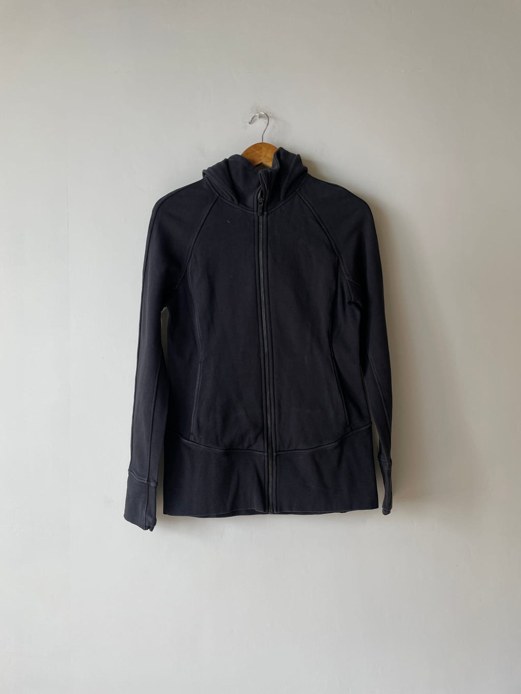 Lululemon Hooded Define Jacket