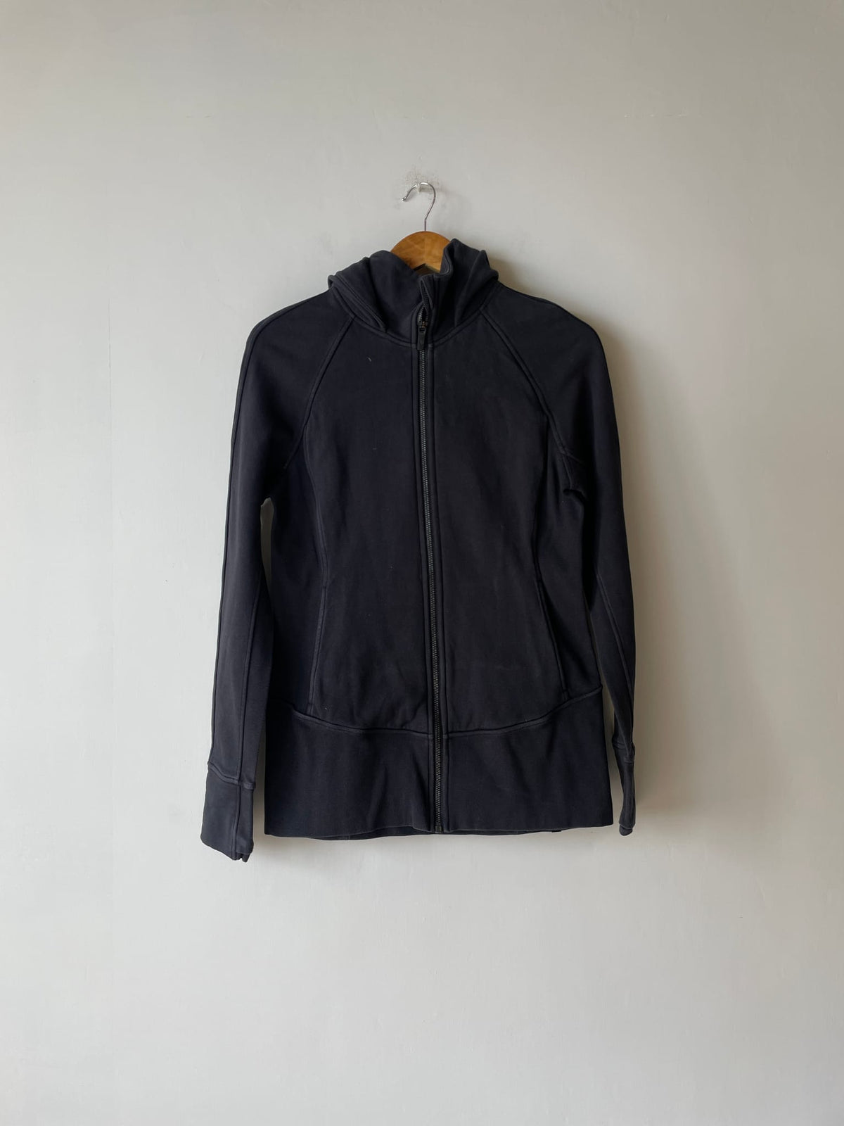 Lululemon Hooded Define Jacket