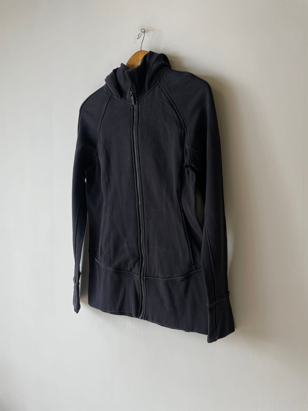 Lululemon Hooded Define Jacket