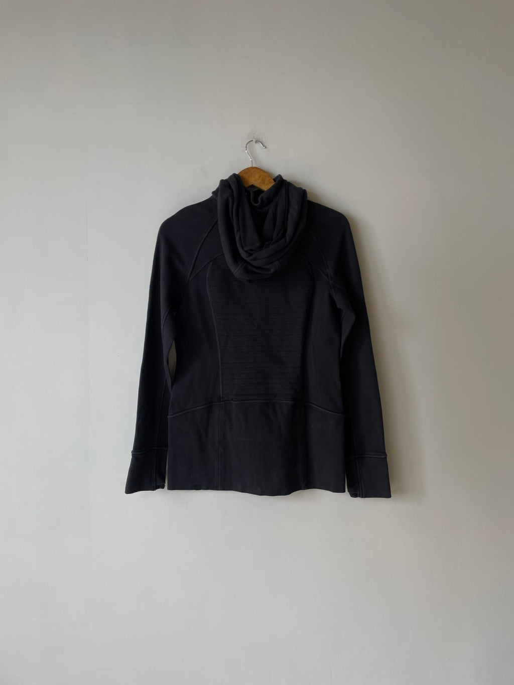 Lululemon Hooded Define Jacket