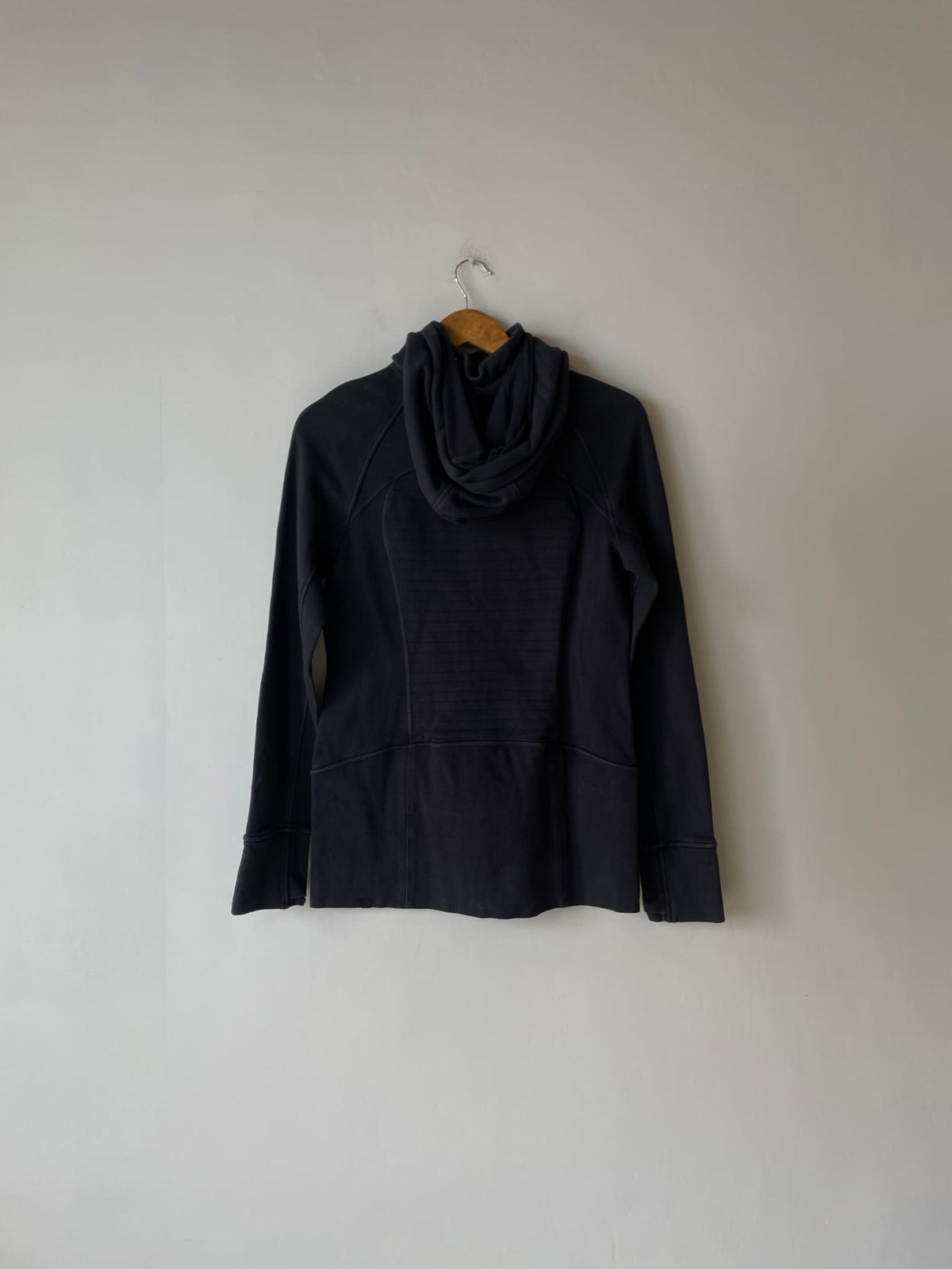 Lululemon Hooded Define Jacket