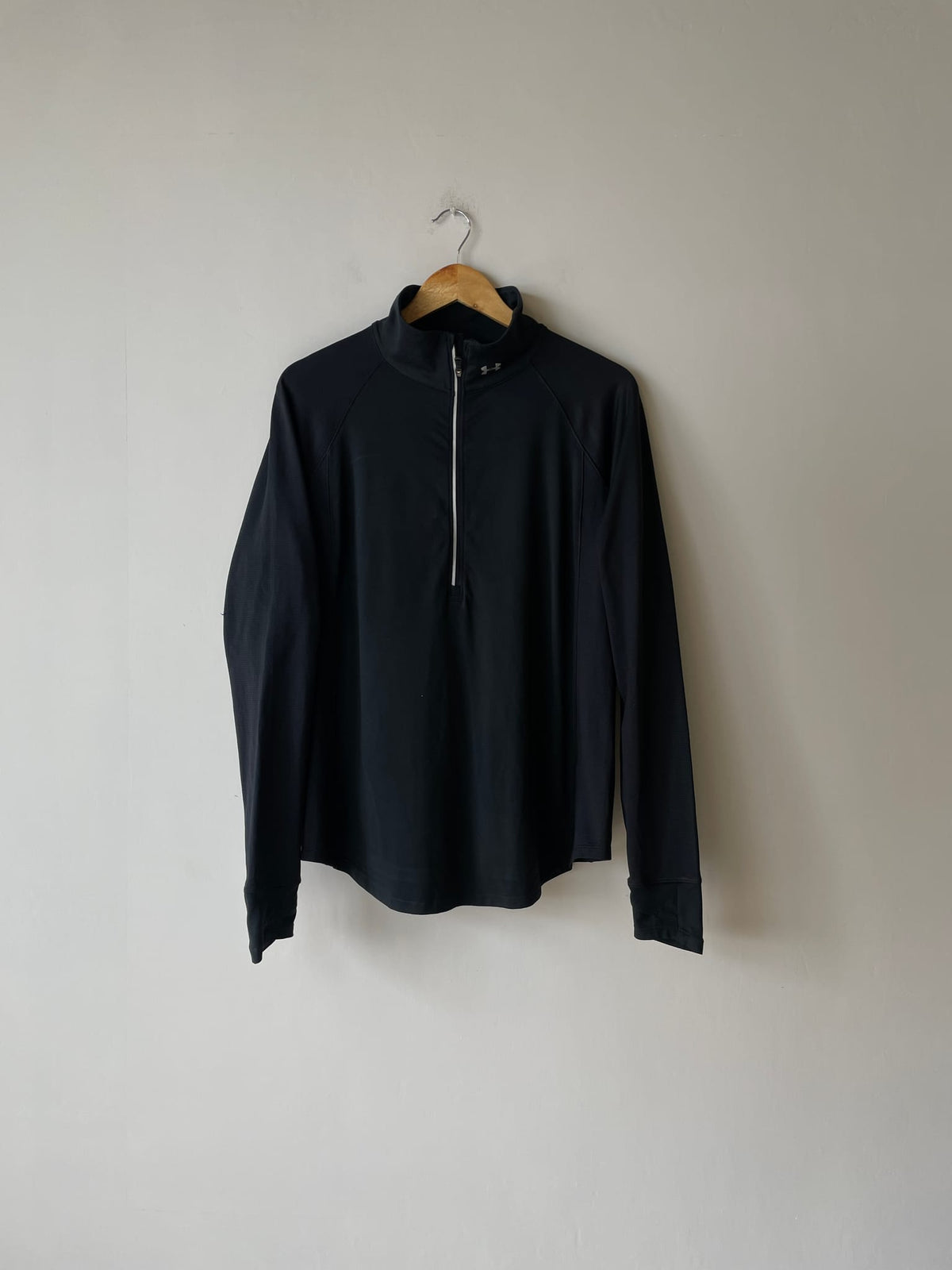Under Armour Tech 2.0 Half-Zip Pullover