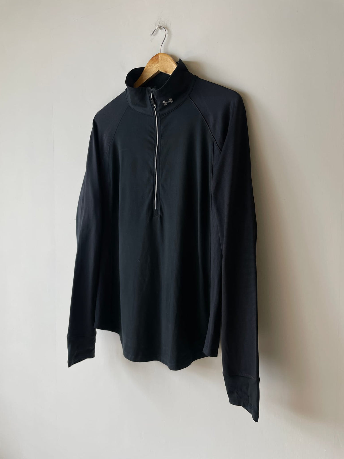 Under Armour Tech 2.0 Half-Zip Pullover