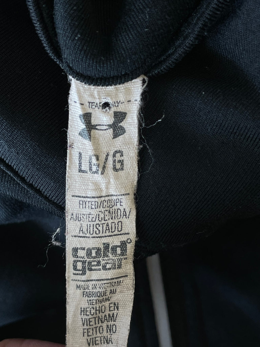 Under Armour Tech 2.0 Half-Zip Pullover