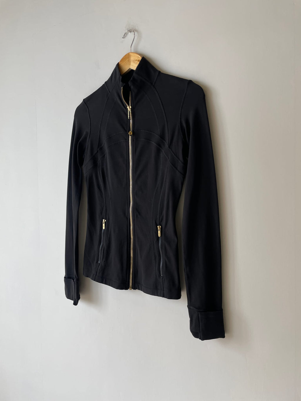 Lululemon Define Jacket