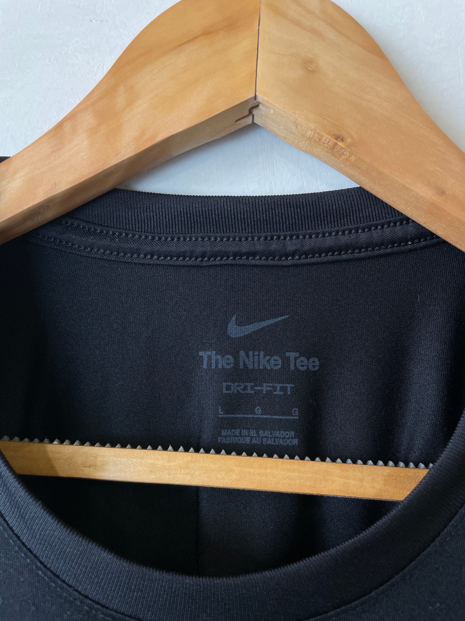 Nike Dri-FIT Tee