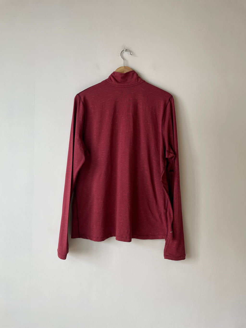 Nike Element Collegiate Quarter-Zip Pullover