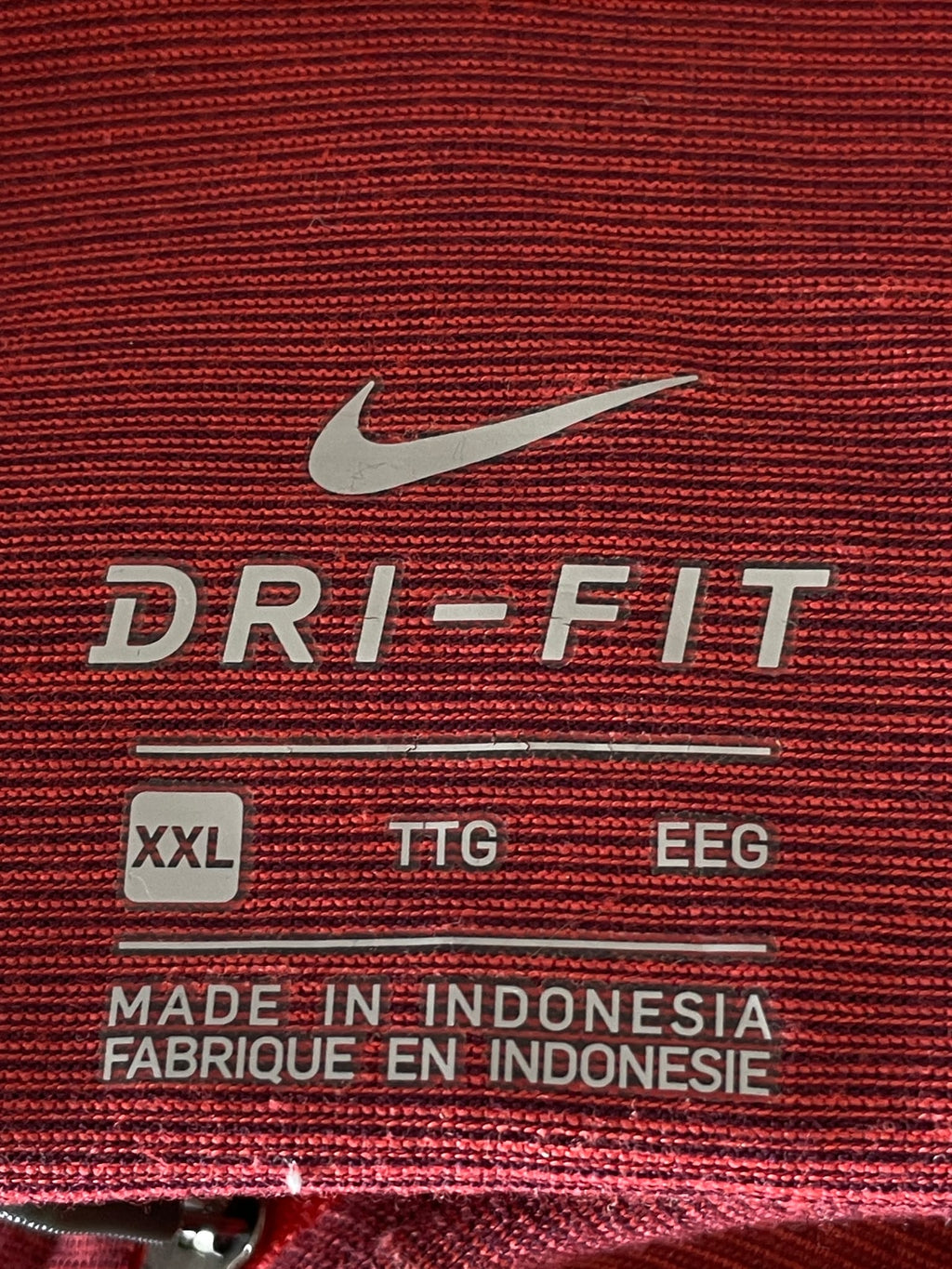 Nike Element Collegiate Quarter-Zip Pullover