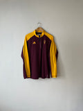 Adidas Arizona State Sun Devils Pullover