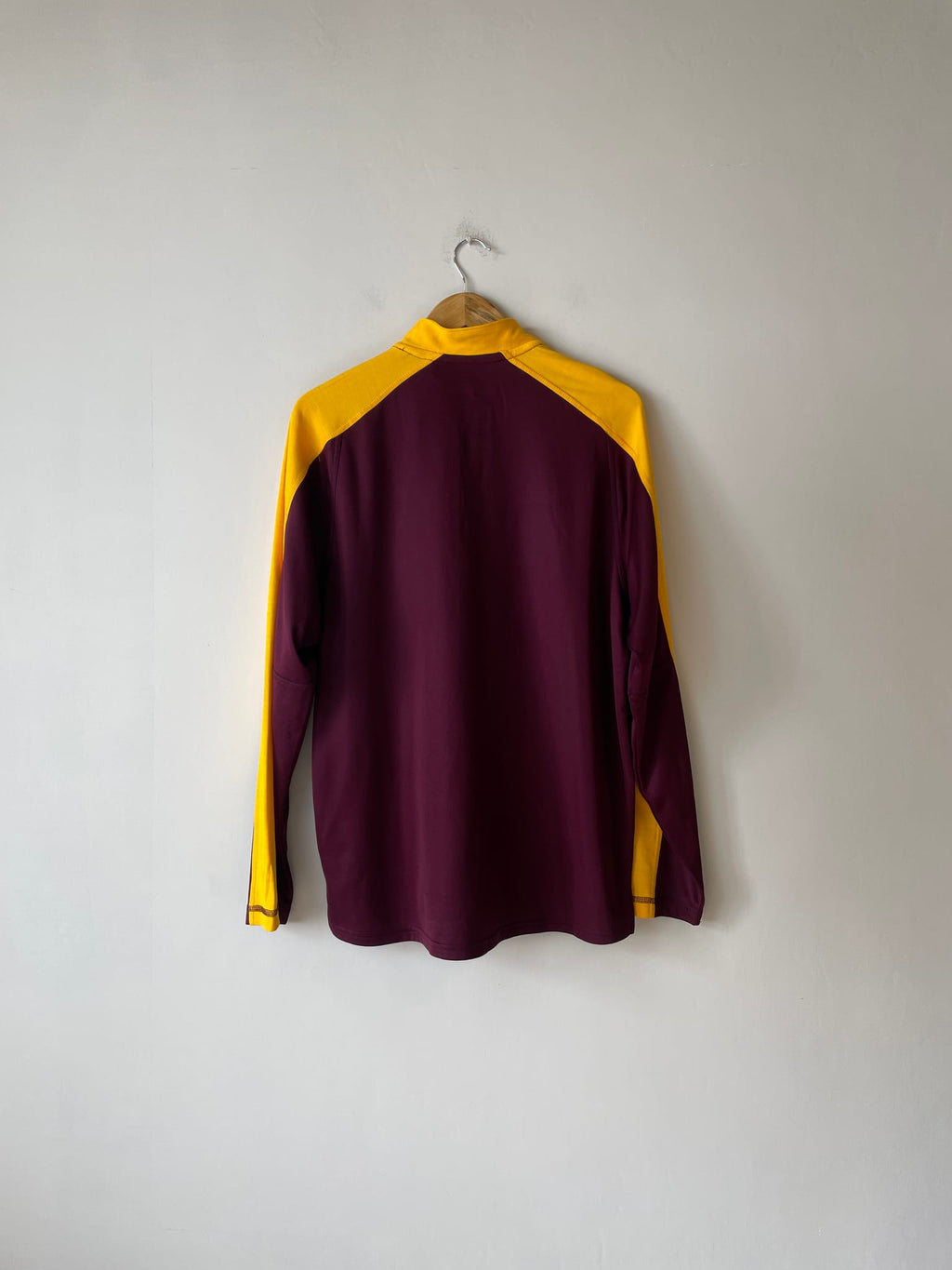 Adidas Arizona State Sun Devils Pullover
