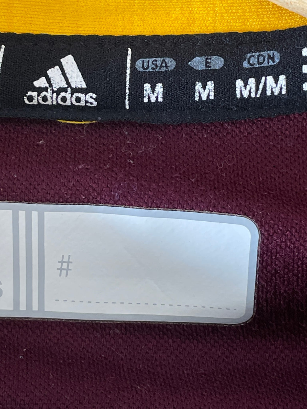 Adidas Arizona State Sun Devils Pullover