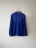 Nike Tour Performance Quarter-Zip Pullover