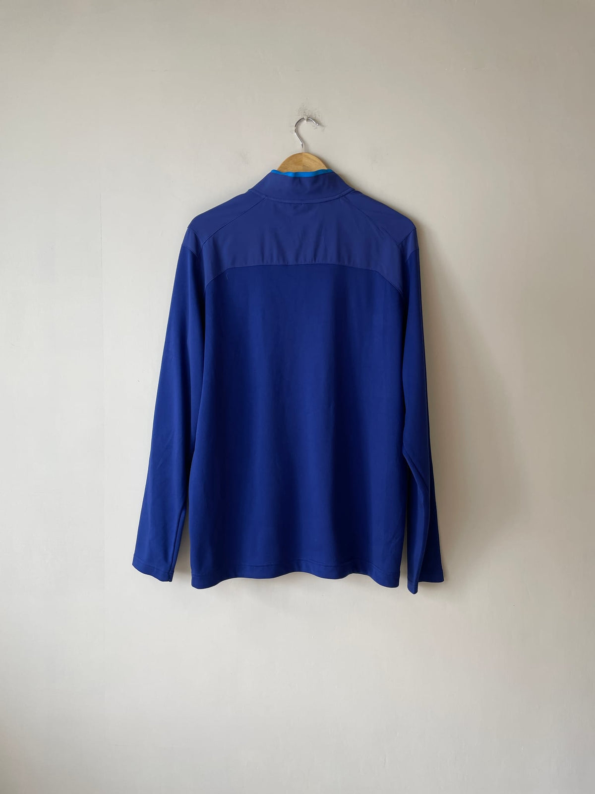 Nike Tour Performance Quarter-Zip Pullover