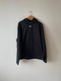 Under Armour Fleece Center Logo Hoodie