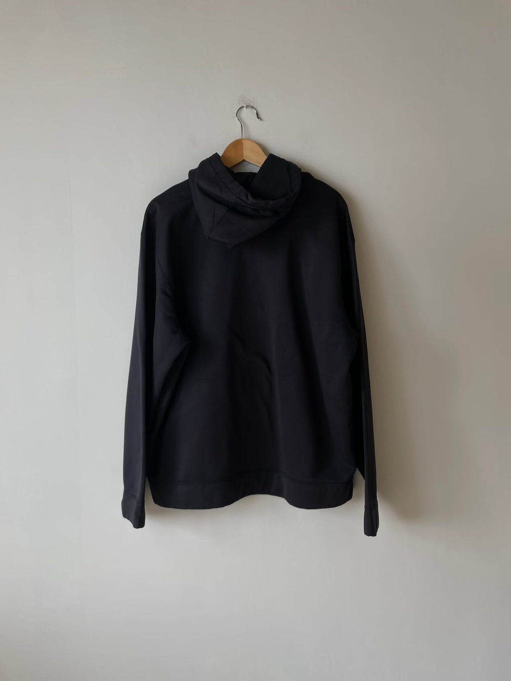 Under Armour Fleece Center Logo Hoodie