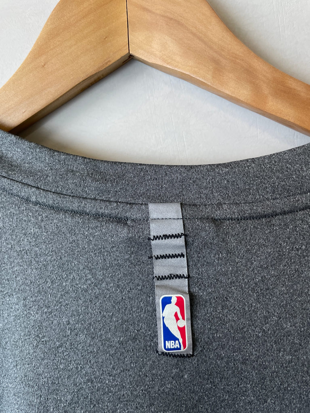 Adidas Memphis Grizzlies Practice Tee