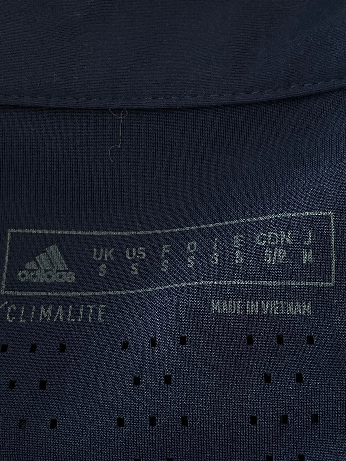 Adidas Tiro Track Jacket