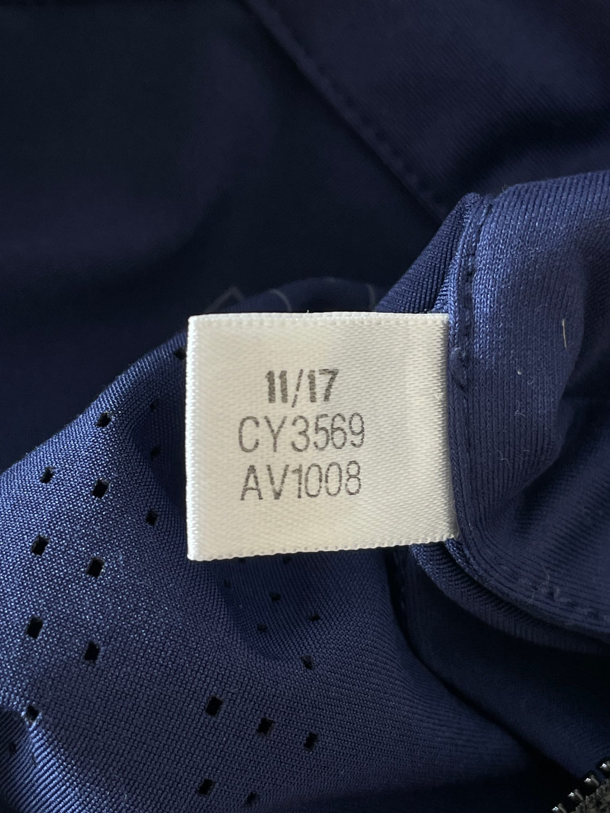 Adidas Tiro Track Jacket