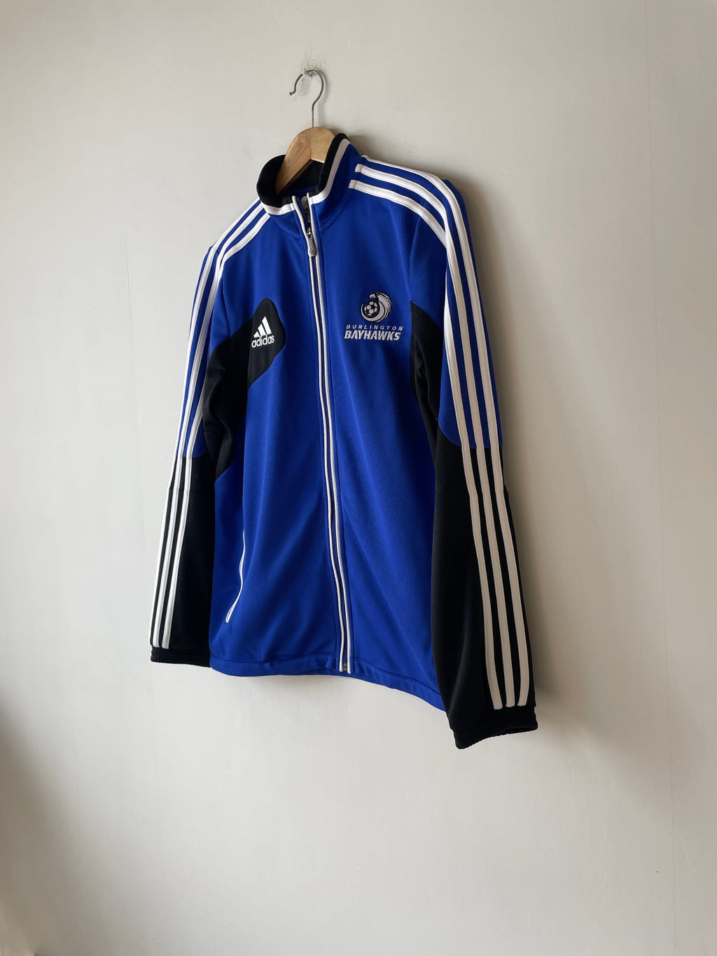 Adidas Condivo 12 Training Track Jacket