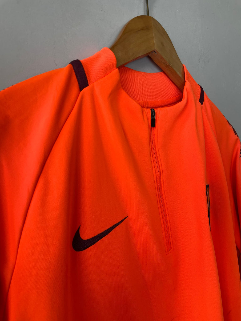 Nike FC Barcelona Training Top