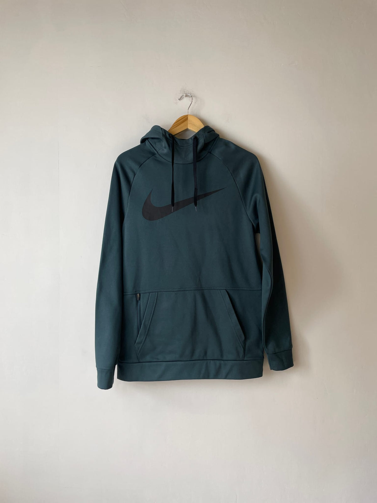 Nike Pullover Fitness Training Hoodie