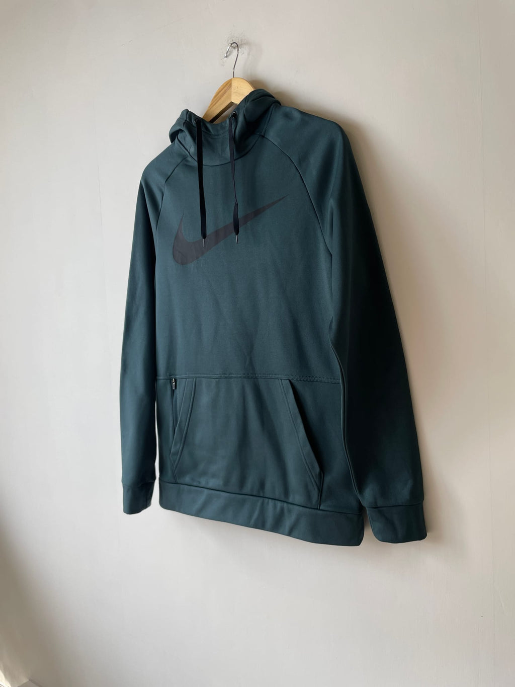 Nike Pullover Fitness Training Hoodie