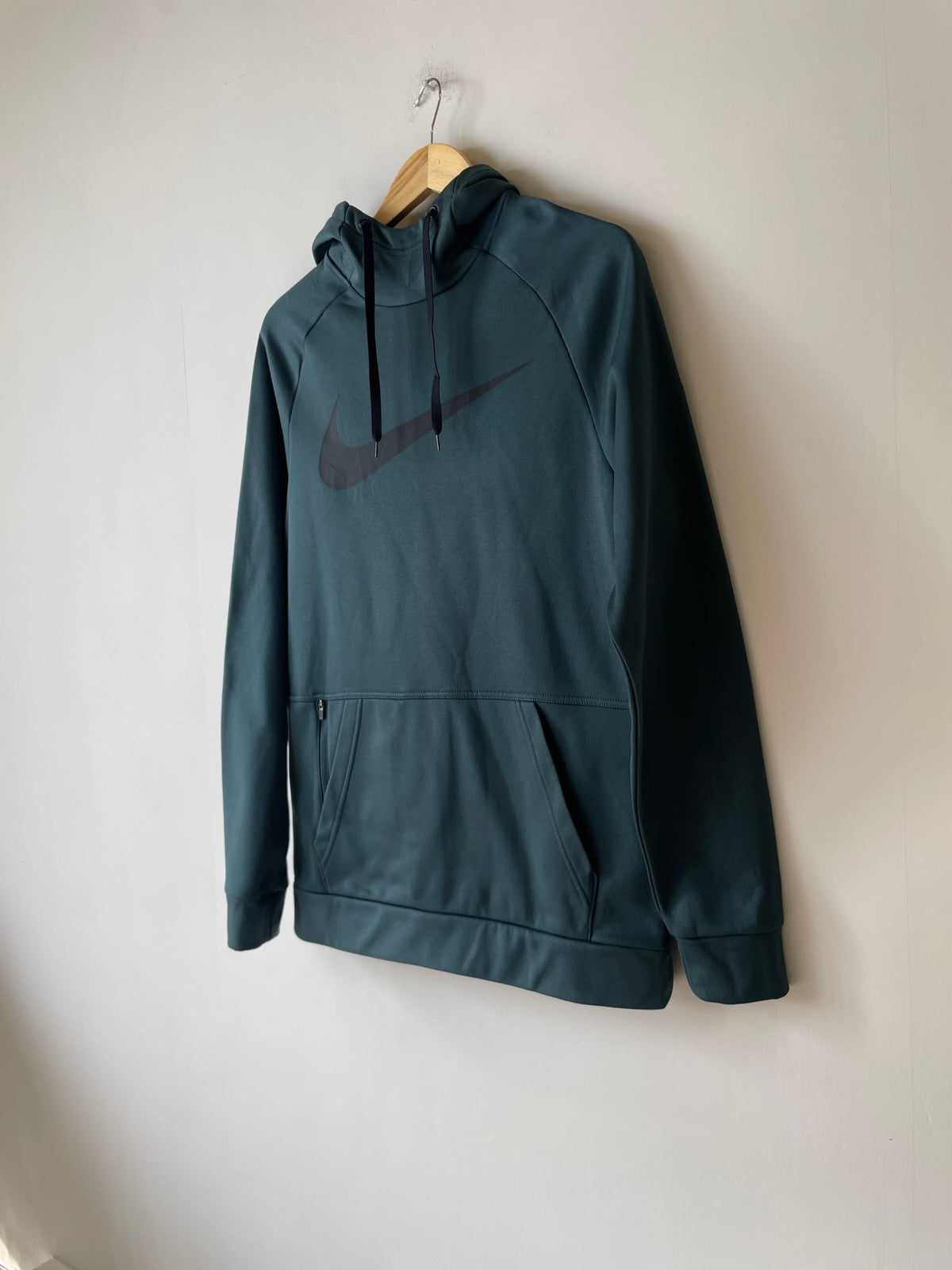 Nike Pullover Fitness Training Hoodie