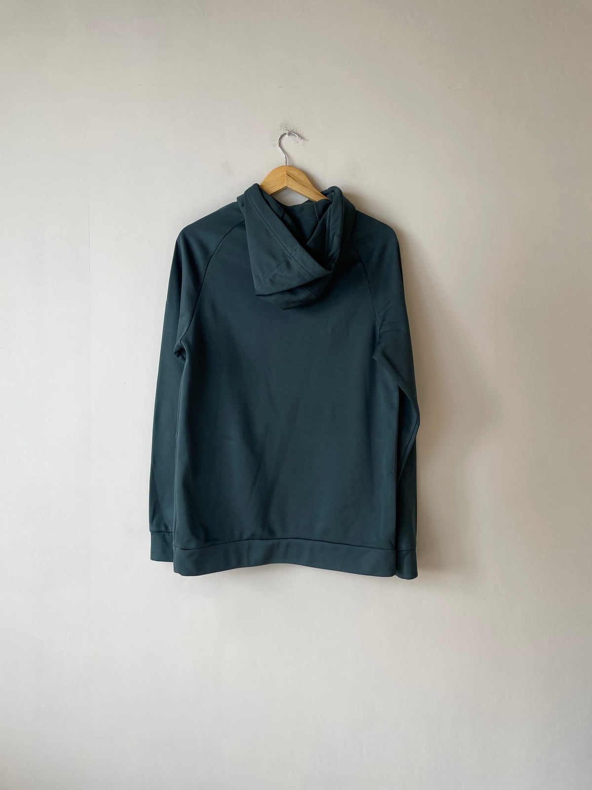 Nike Pullover Fitness Training Hoodie