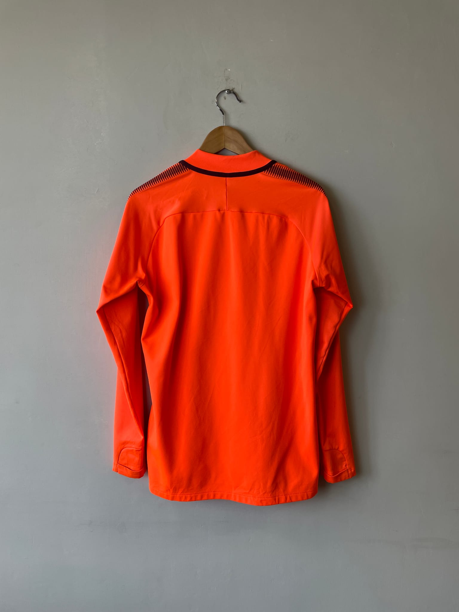 Nike FC Barcelona Training Top