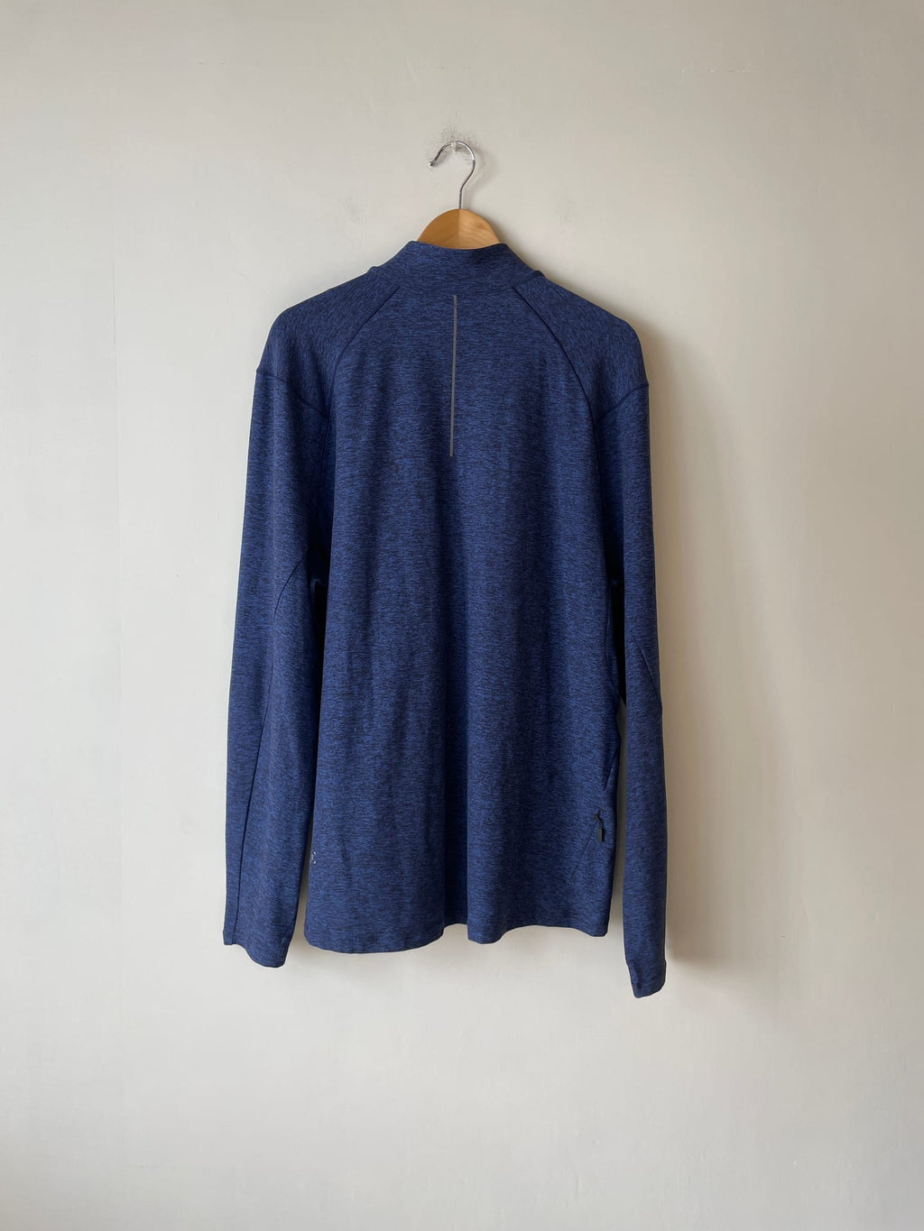 Lululemon Surge Warm Half-Zip Pullover